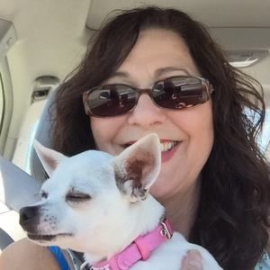 Meet your Posher, Sandra