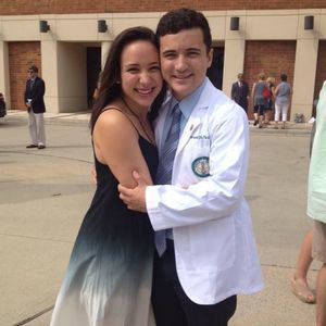 Meet your Posher, Morgan