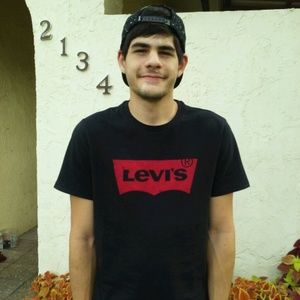 Meet your Posher, Harry