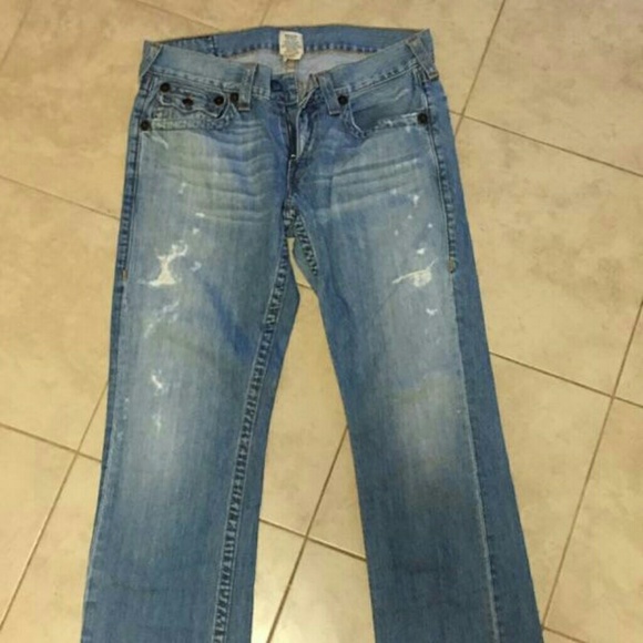 Jeans - Picture 2 of 4