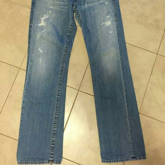 Jeans - Picture 3 of 4