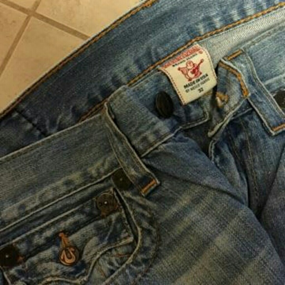 Jeans - Picture 4 of 4