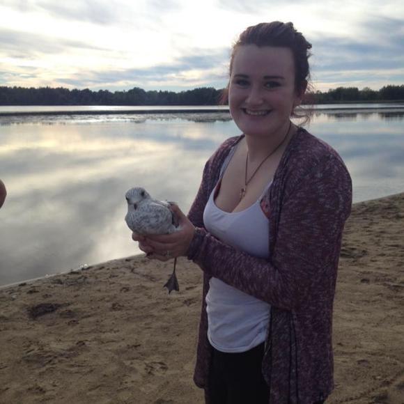 Meet your Posher, Rachel - Picture 1 of 1