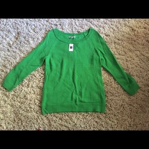 Gap Sweater