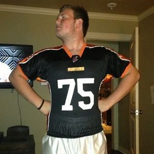 Meet your Posher, David