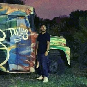 Meet your Posher, Tony