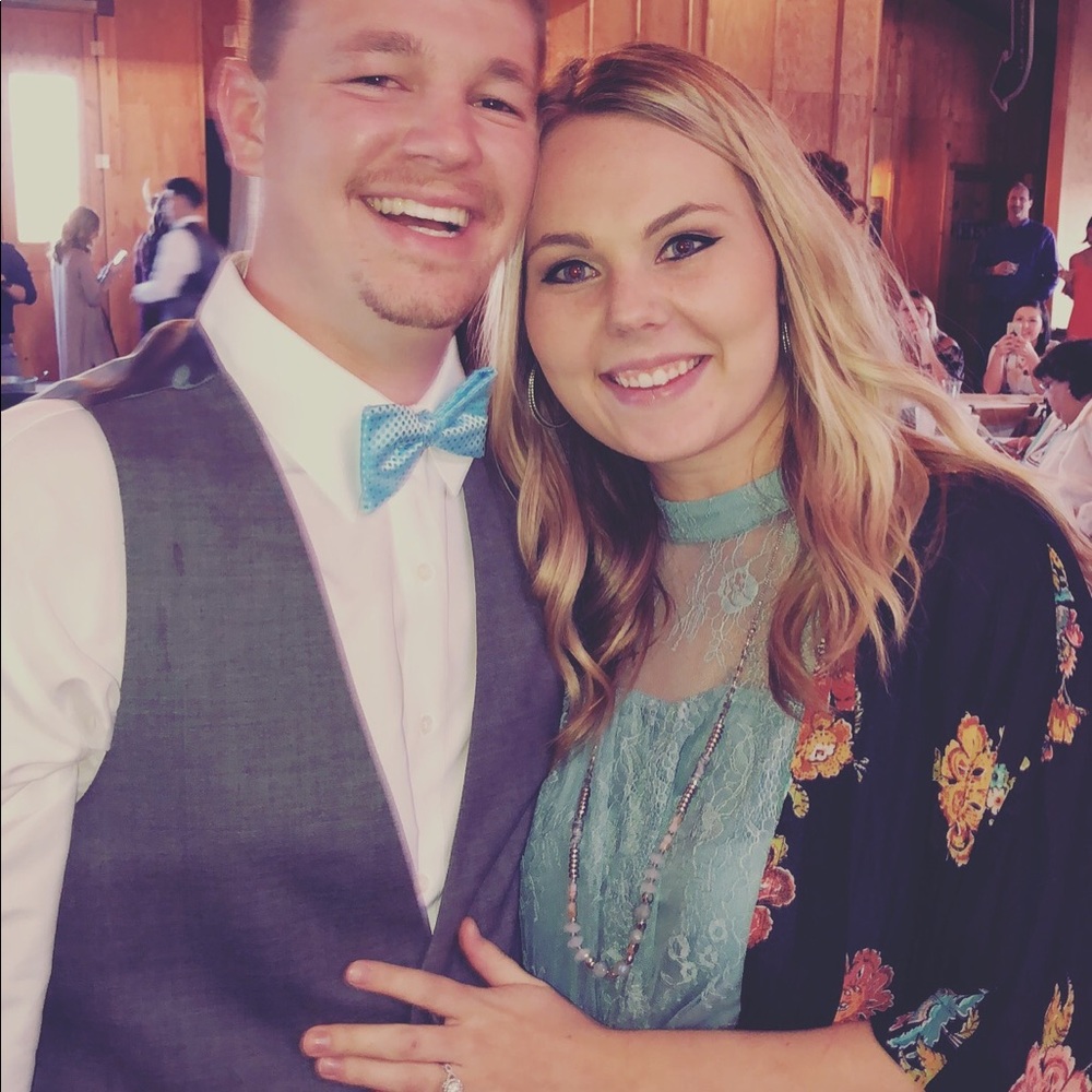 Meet your Posher, Brooke