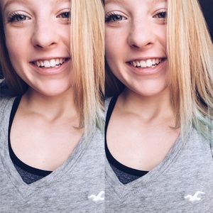 Meet your Posher, Ann marie