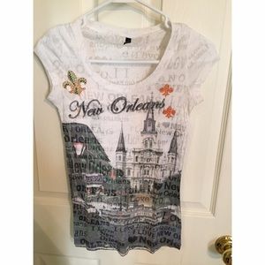 New Orleans T-Shirt