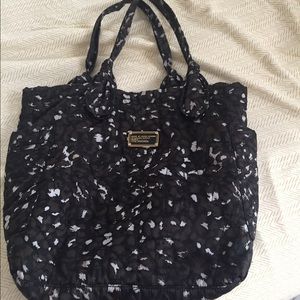 Mac by Marc Jacobs Pretty Nylon Medium Tate tote