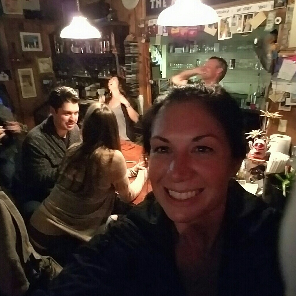 Meet your Posher, Jennifer