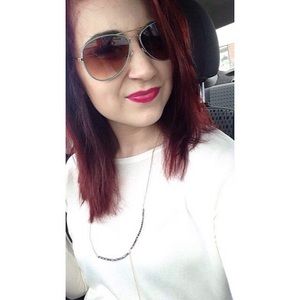 Meet your Posher, Brittany