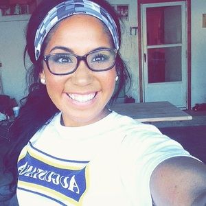 Meet your Posher, Jaycee