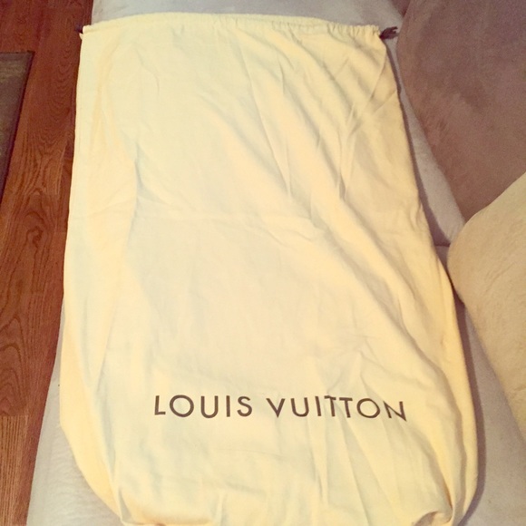 Louis Vuitton Bag