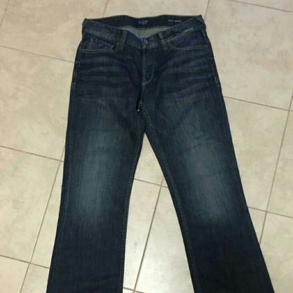 Jeans - Picture 2 of 4