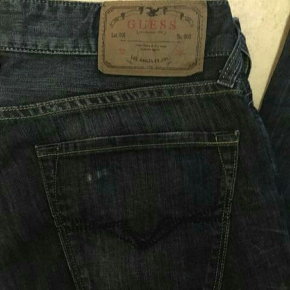 Jeans - Picture 3 of 4