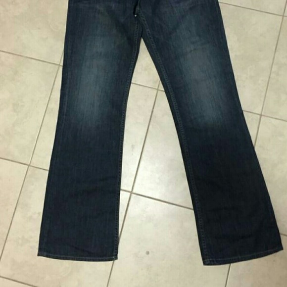 Jeans - Picture 4 of 4