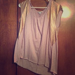 American eagle short sleeve shirt.