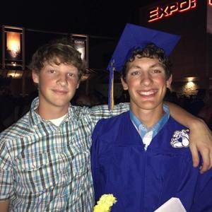 Meet your Posher, Kyle