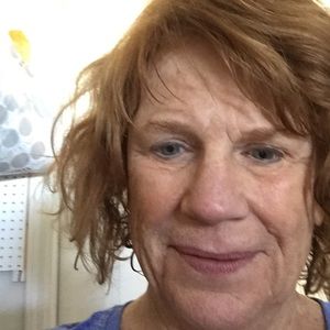 Meet your Posher, Joanie