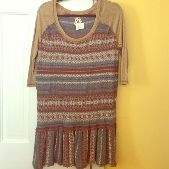 free people dress!