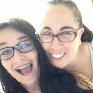 Meet your Posher, Michele