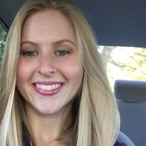 Meet your Posher, Katherine