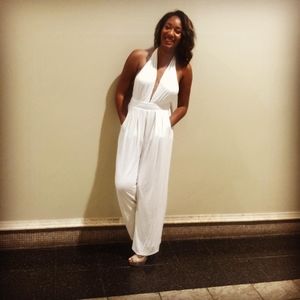 Meet your Posher, Keiara