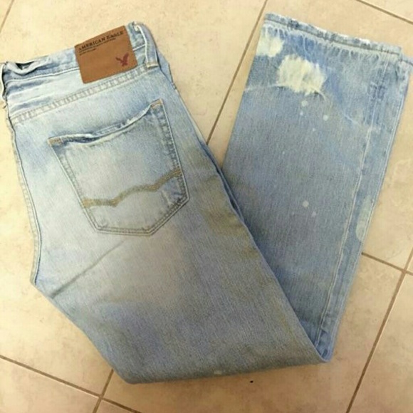 Jeans  (relaxed slim)