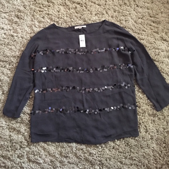 Loft Blouse.