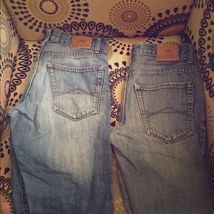 Aero jeans