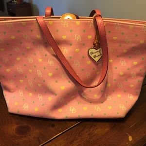 Dooney & Bourke Purse