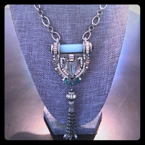 New!! Chloe & Isabel Beau Monde Long Pendant