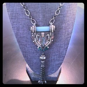 New!! Chloe & Isabel Beau Monde Long Pendant