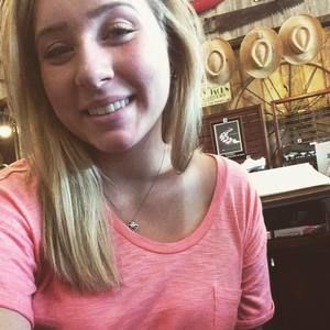 Meet your Posher, Shelby