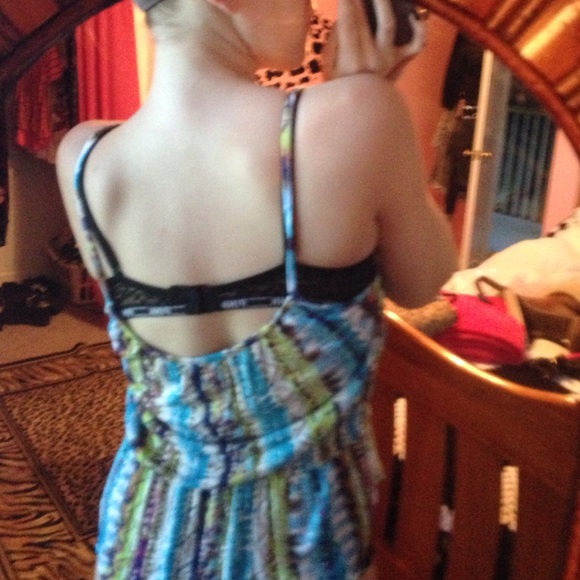 Blouse - Picture 2 of 2