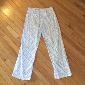 Cloud PJ pants
