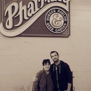 Meet your Posher, Nancy