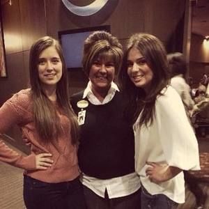 Meet your Posher, Marlena