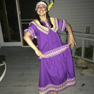 Meet your Posher, Sara