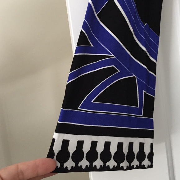 Nicole Miller Dress (Size P) - worn once. - Picture 2 of 3