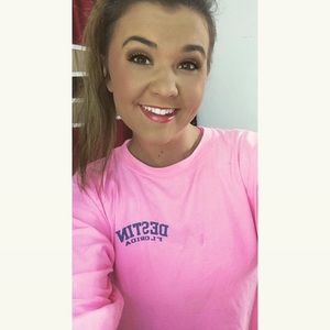 Meet your Posher, Tiffany