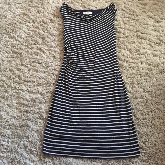 Loft Dress