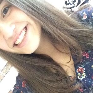 Meet your Posher, Jenna