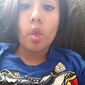 Meet your Posher, Jaquelin