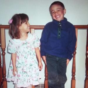 Meet your Posher, Erica