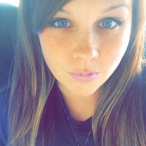 Meet your Posher, Rachael