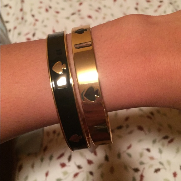 Kate spade bangles - Picture 2 of 2