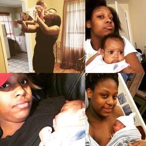 Meet your Posher, Nakesha