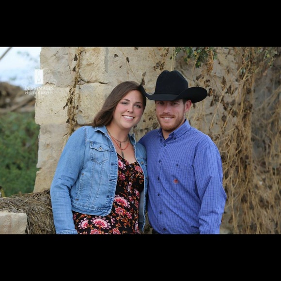 Meet your Posher, Meagan - Picture 1 of 1